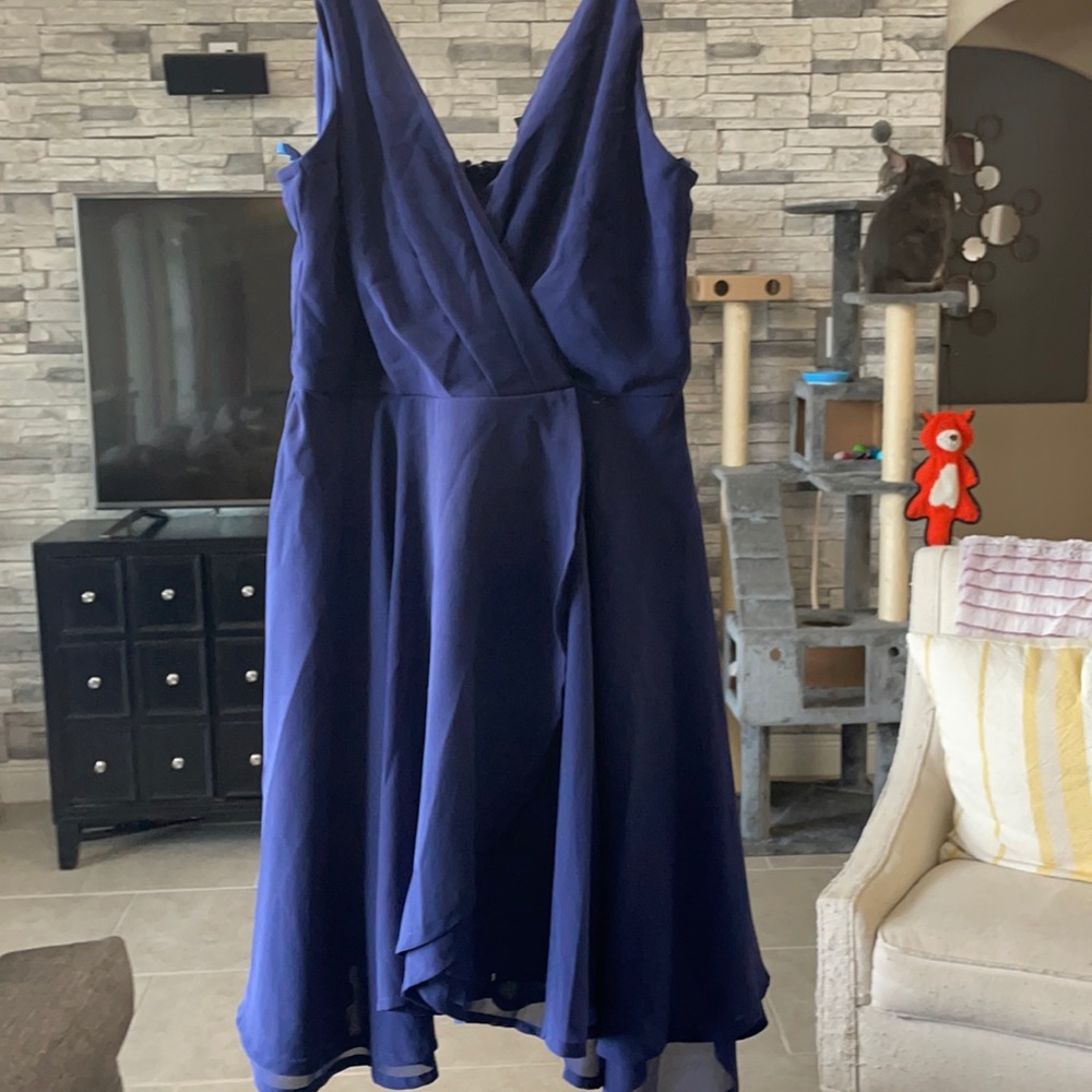 Size 2 dress